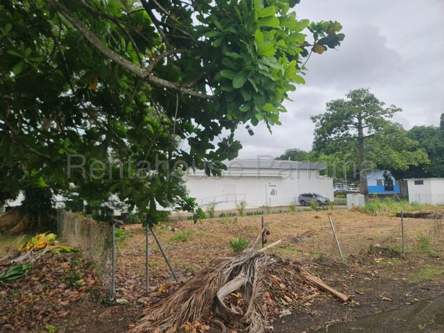 Residential Lot - Lote Residencial